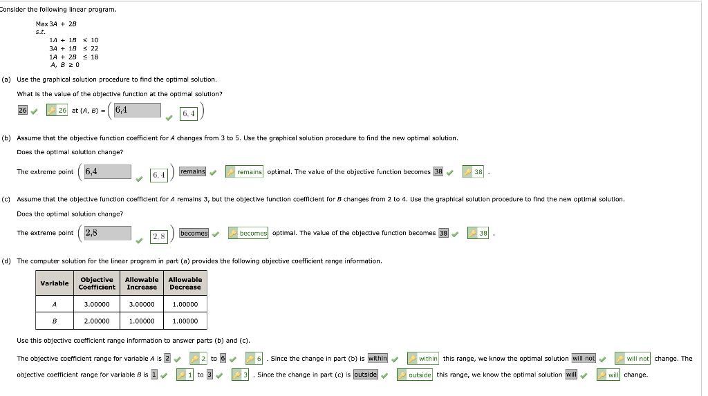 I wanna know the process of the quizz in the