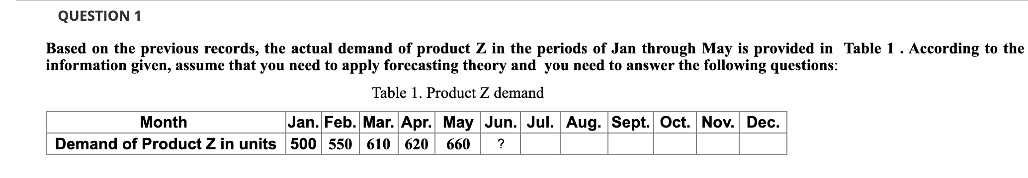 *more than one answer can be selected* QUESTION 1