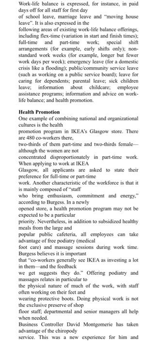 Assignment 1.CASE STUDY. Read the case carefully.