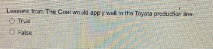 All else equal, In a queueing system, if the