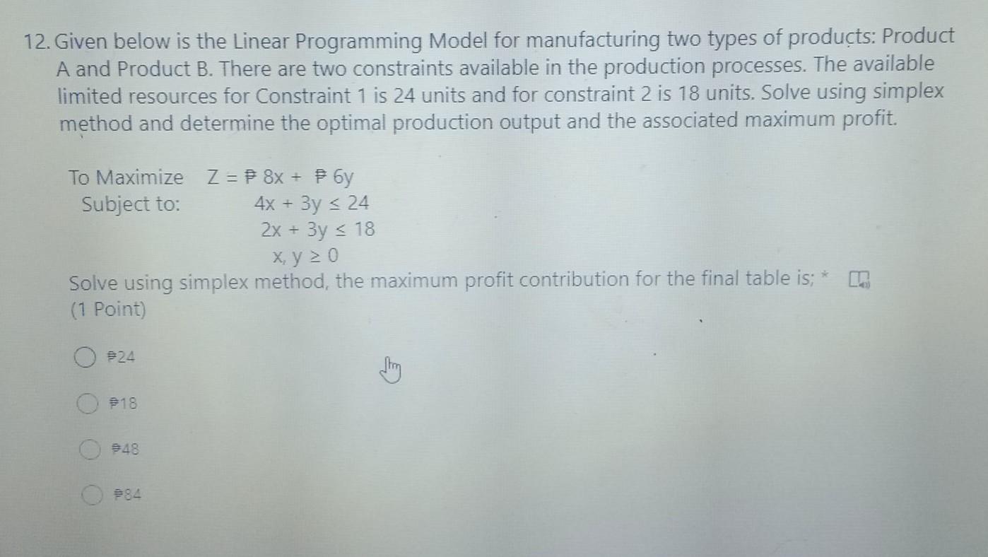 please answer all the questions immediately