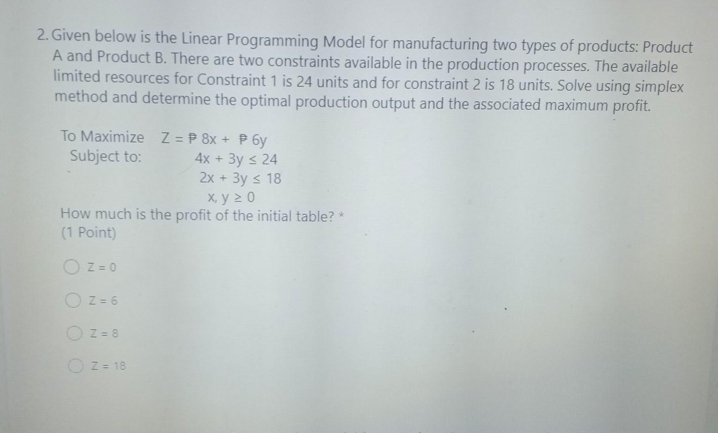 please answer all the questions immediately