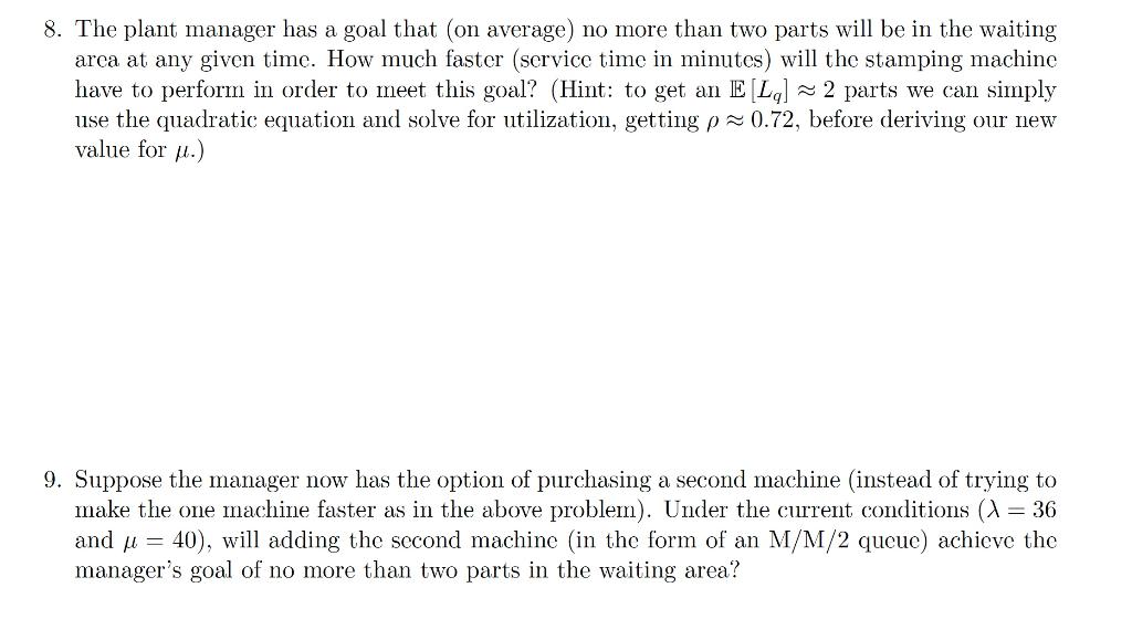 Please answer Question 10 based on the data