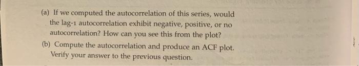 from pratical time series forecasting with r