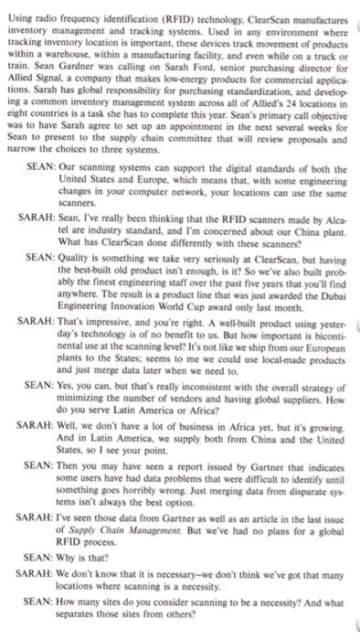 Read and answer the following questions, no