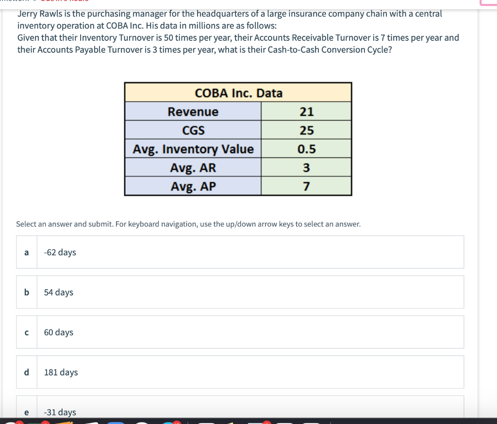 Can you also please check if question 4 is