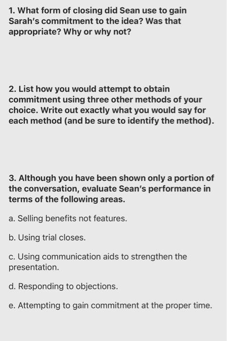 Read and answer the following questions, no