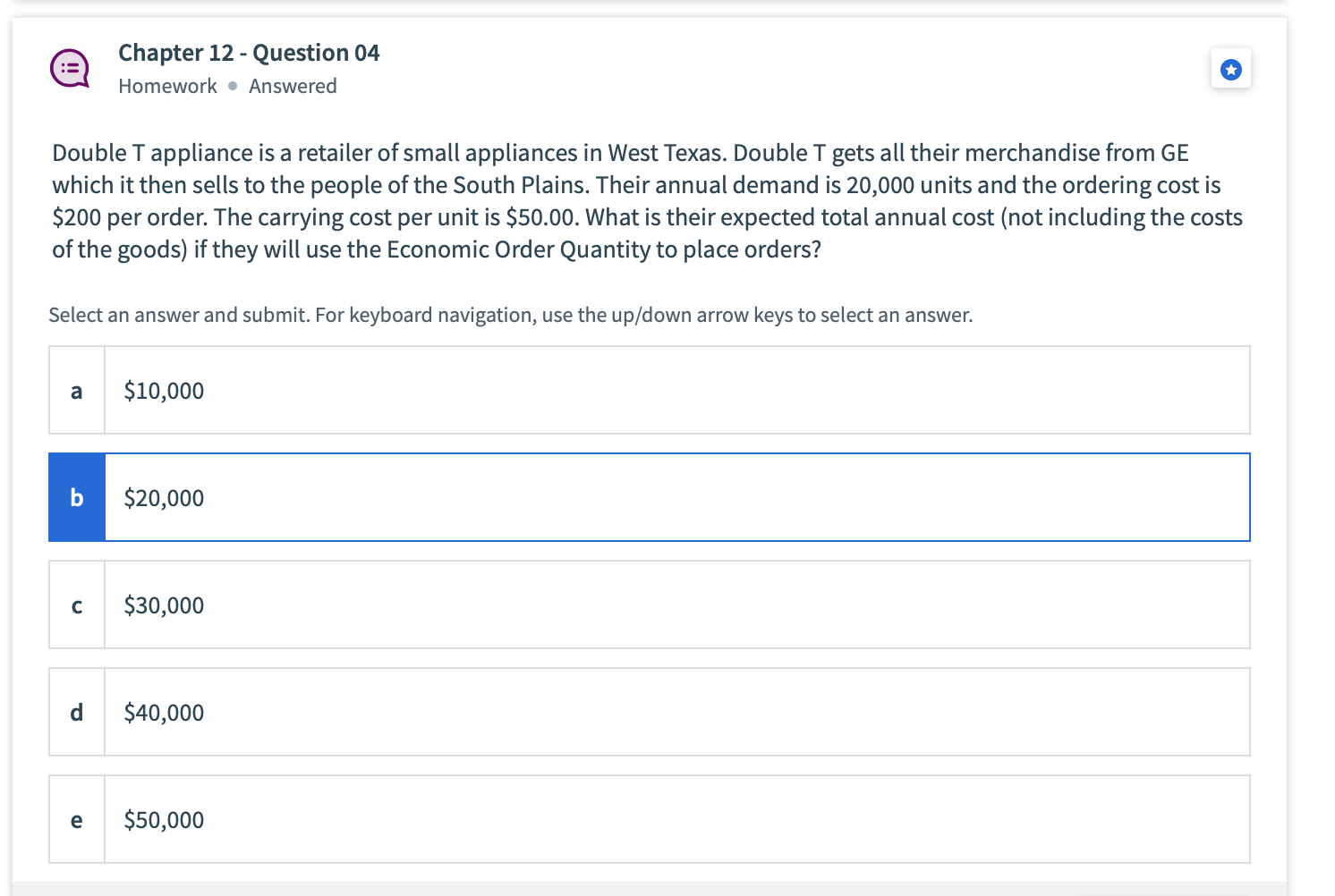 Can you also please check if question 4 is
