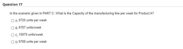 Question 16 1 points Save Answer NOTE: The