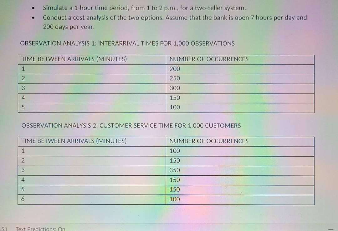 Problem-7: Management of the First Syracuse Bank