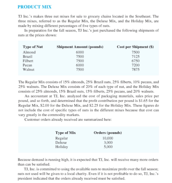 CAN YOU PLEASE SHOW EXCEL FORMULAS/PROCESS????