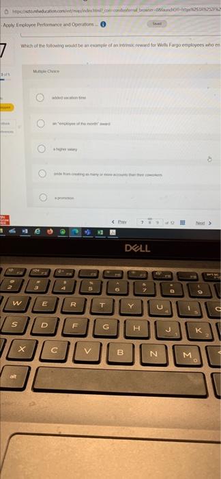 D FO Required Problem-solving Application Case-
