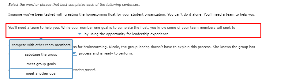 I need help in these two questions. Please do