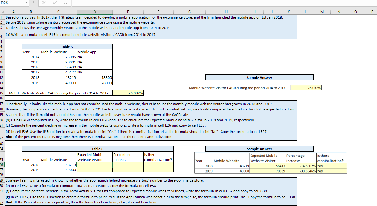 D26 for 0 P 4 A B C D E E F G H I J K L M N 1