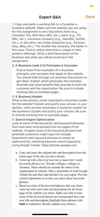 ANYTHING CAN HELP! PLEASE NEED IT BY TOMORROW