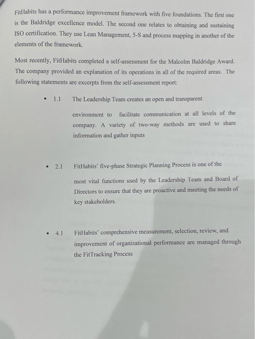 this is the case study page 3 - the qoustions 1 1