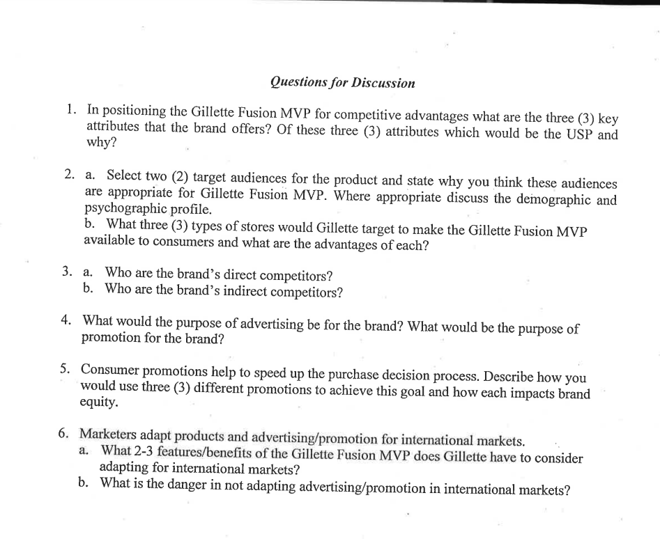 Please answer the questions by typing, do not