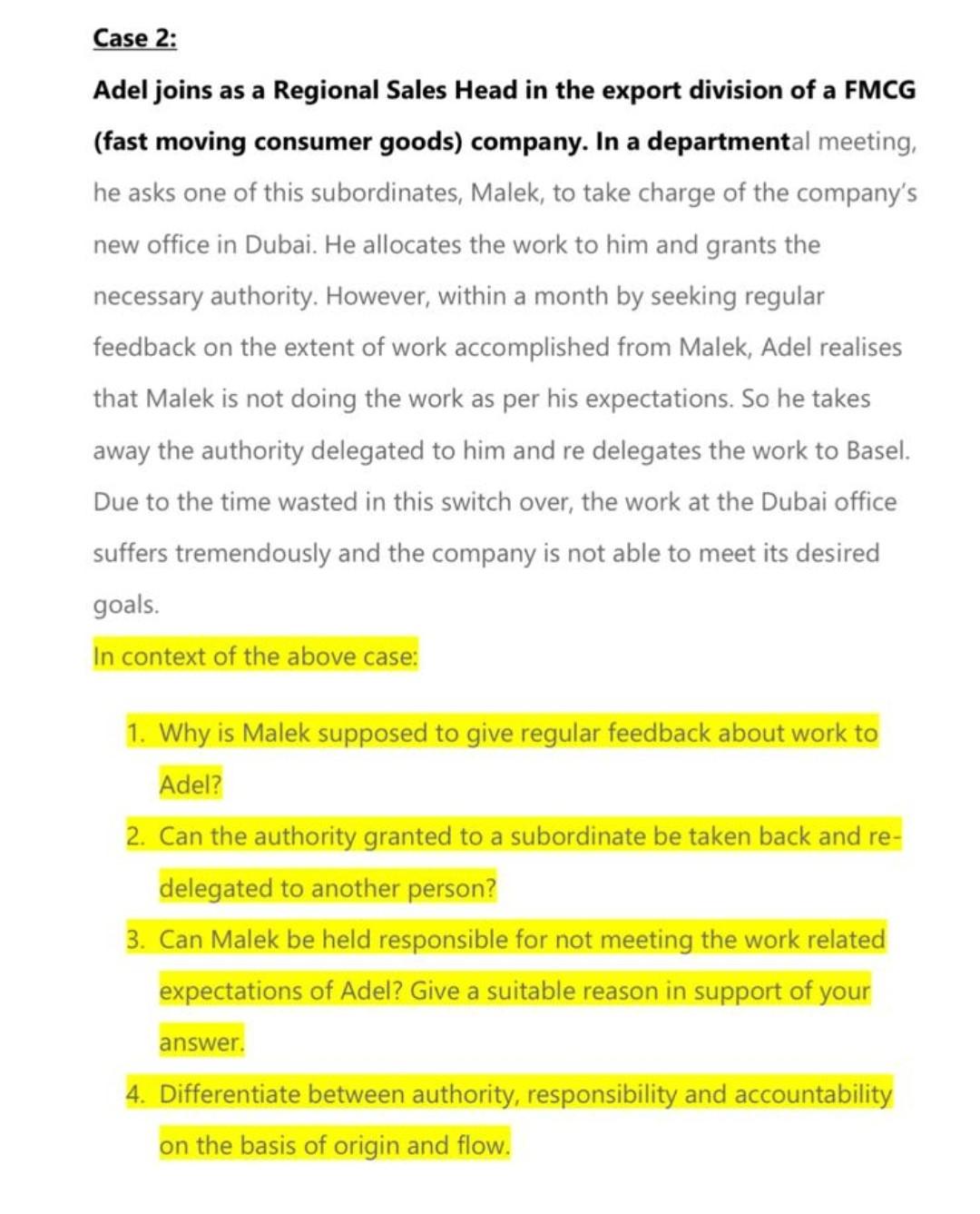 Pls Help me solve all Case study 4560 words total