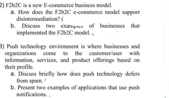 PLEASE HELP ME ANSWER IT IN YOUR WORDS AND MAKE