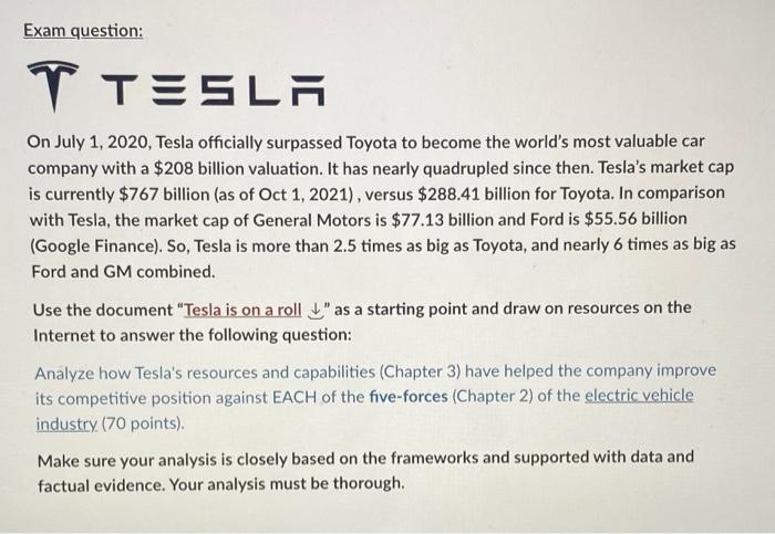 please help me with this analysis with a thorough