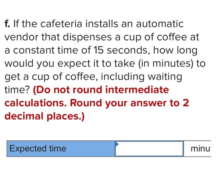 A cafeteria serving line has a coffee urn from