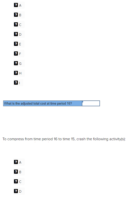 EX9-8 (Static) Use the information contained in