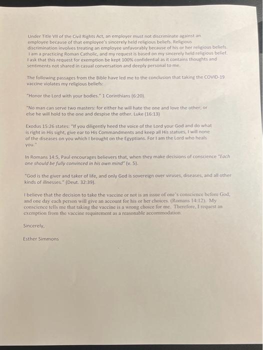 LEARNING UNIT ASSESSMENT #B: REASONABLE