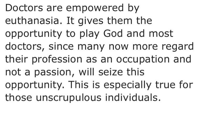 Make notes to capture the author's thesis and