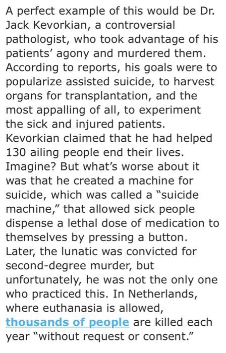 Make notes to capture the author's thesis and