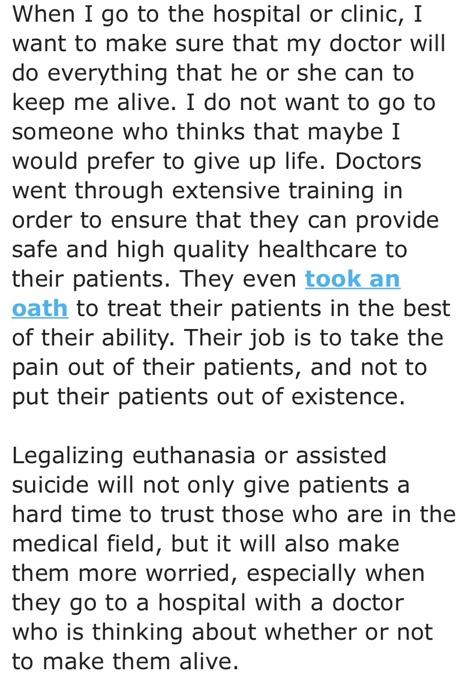 Make notes to capture the author's thesis and