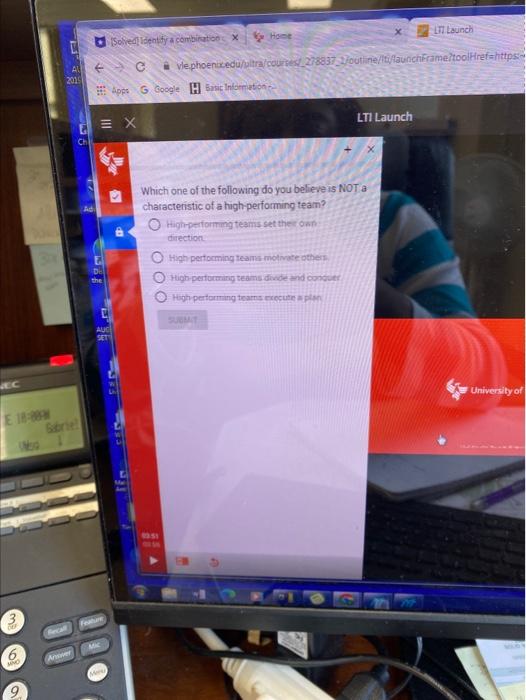 LTT Launch Solved Identity a combination x Hot AU