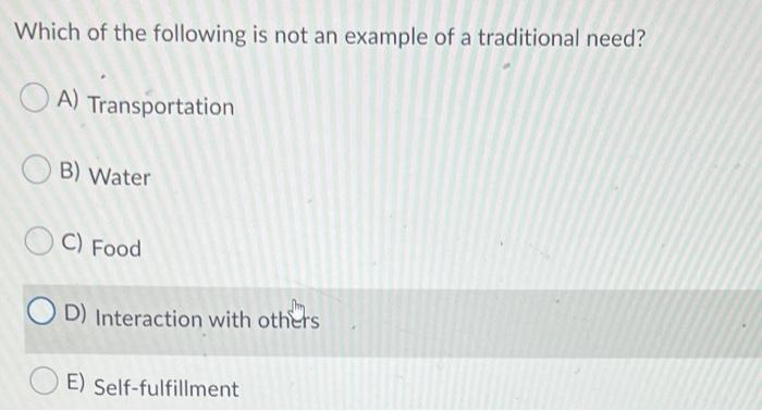 Natural barriers such as desks or counters often