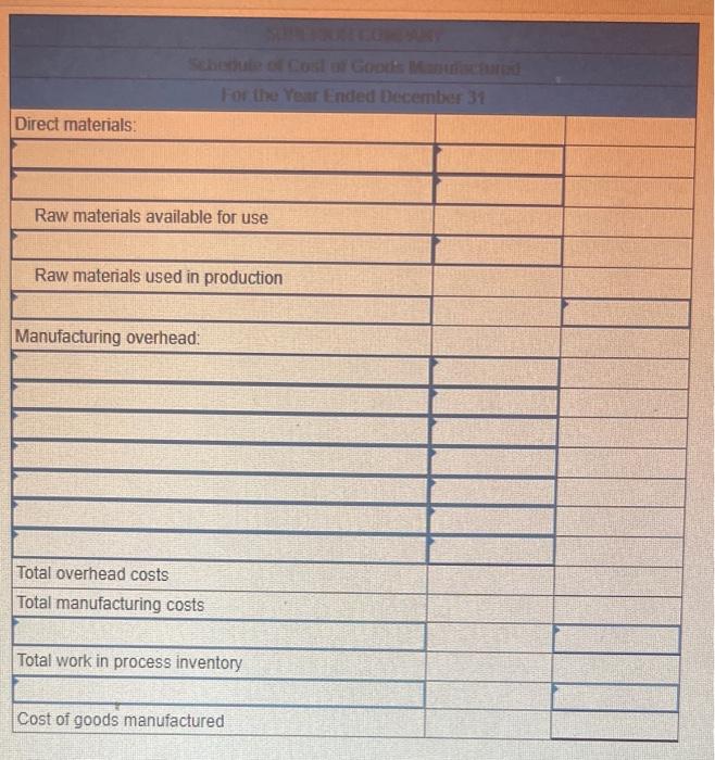 THIS IS ALL ONE QUESTION 1 SO PLEASE DO IT ALL