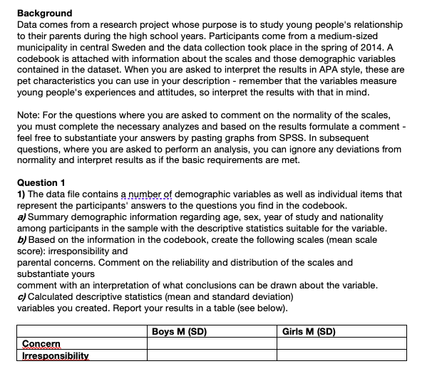 This question needs to be solved so you can solve