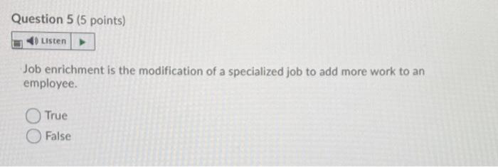 When workers who find a better way of doing a job