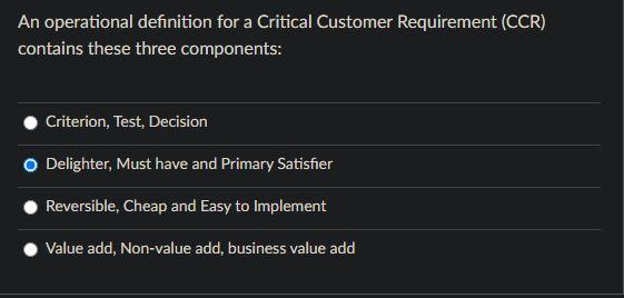 please confirm what is the answer! thanks An
