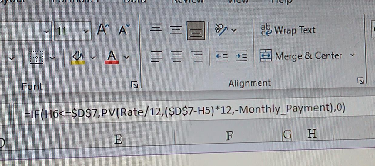 I'm not sure what I am putting wrong. Create a