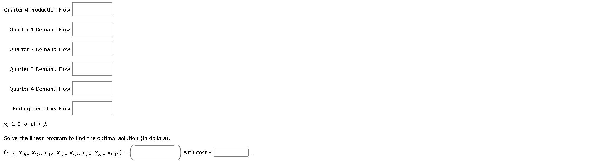 PLEASE PLEASE PLEASE ONLY FILL IN THE BLANK.