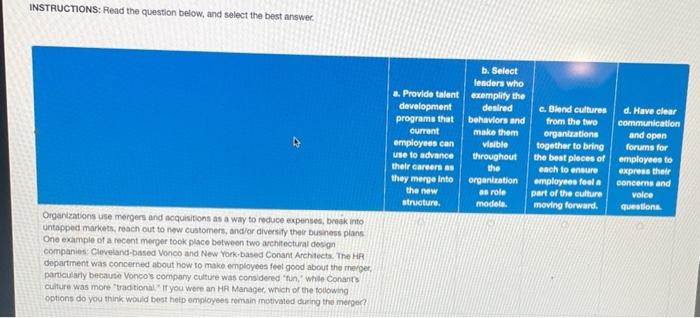 human resource strategy and planning
