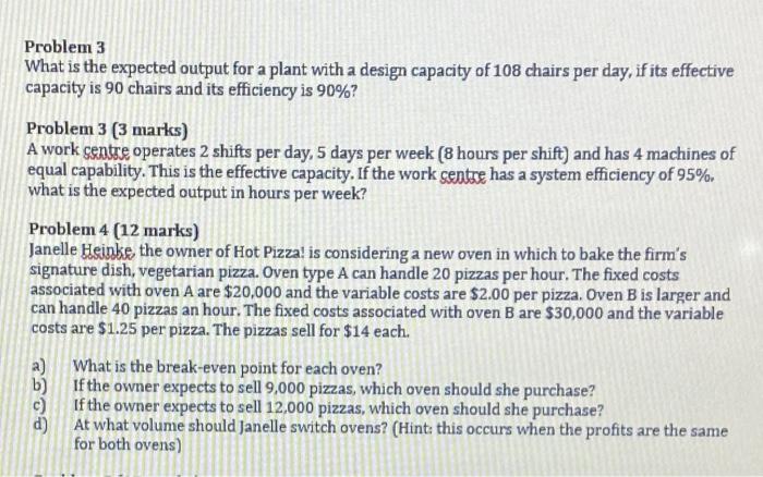 . . Instruction - Please read carefully!