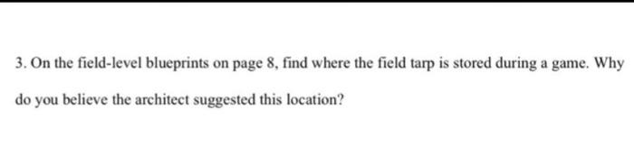 this is a Facility management 1 course question.