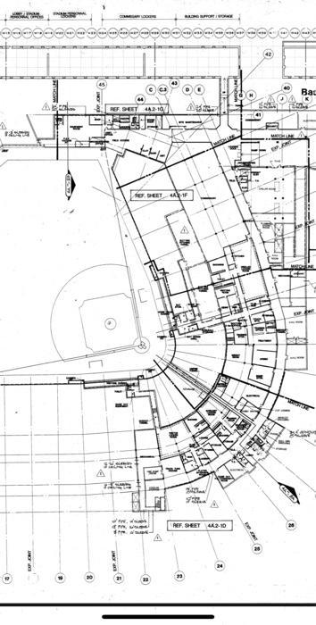 this is a Facility management 1 course question.