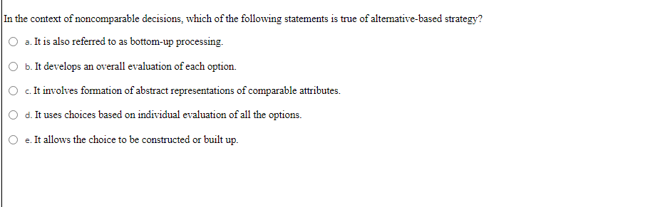 Some marketers include in various marketing