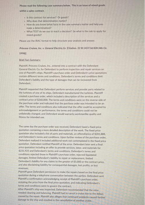 This is the only information given Please read