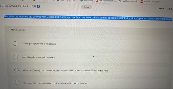 rammen Get Homework Hol Test Summarizer M Answer