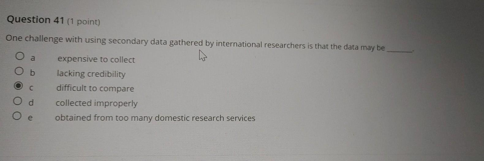 Millennials comprise the most commercially