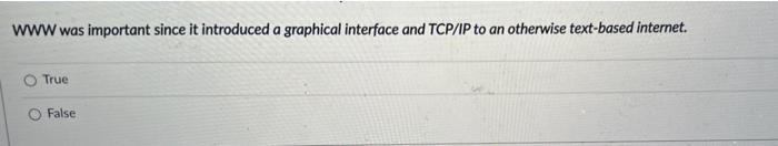 HTML is a language that's primary function is to
