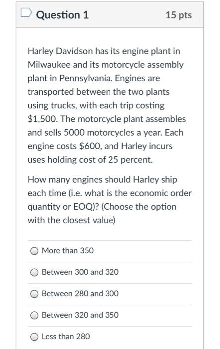 please just answer question 4 and show work