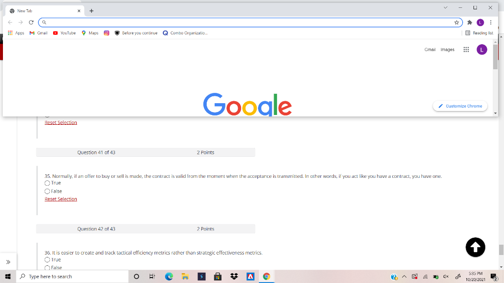 U New Tab + > e Q !!! Apps M Gmail YouTube Maps