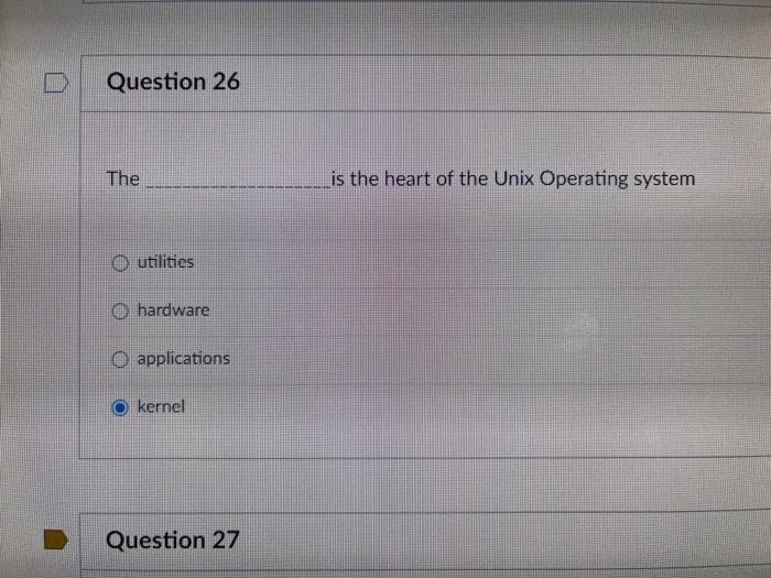 what is the correct answer please taking exam